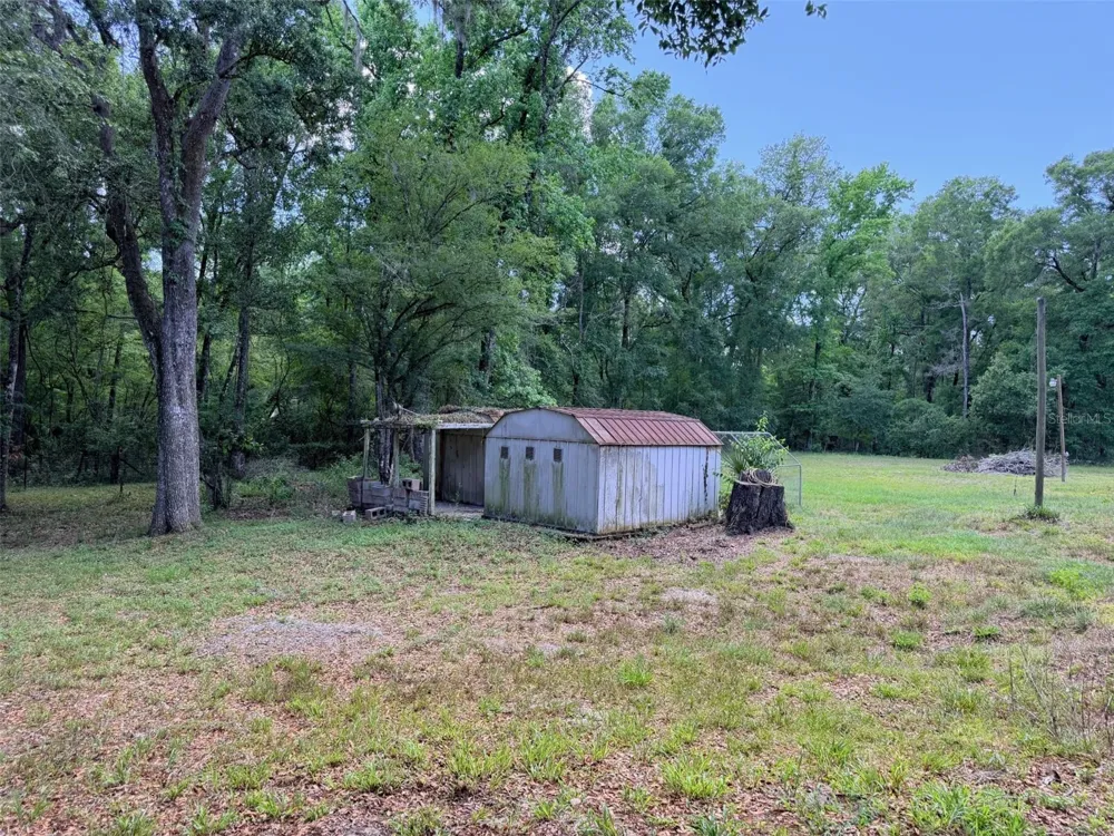 288 NE 899TH STREET Old Town, FL 32680