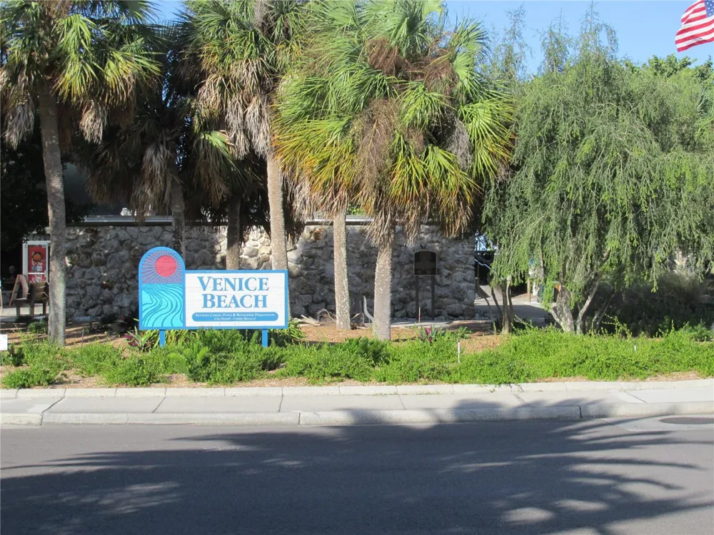 1258 BARBARA DRIVE #106 Venice, FL 34285