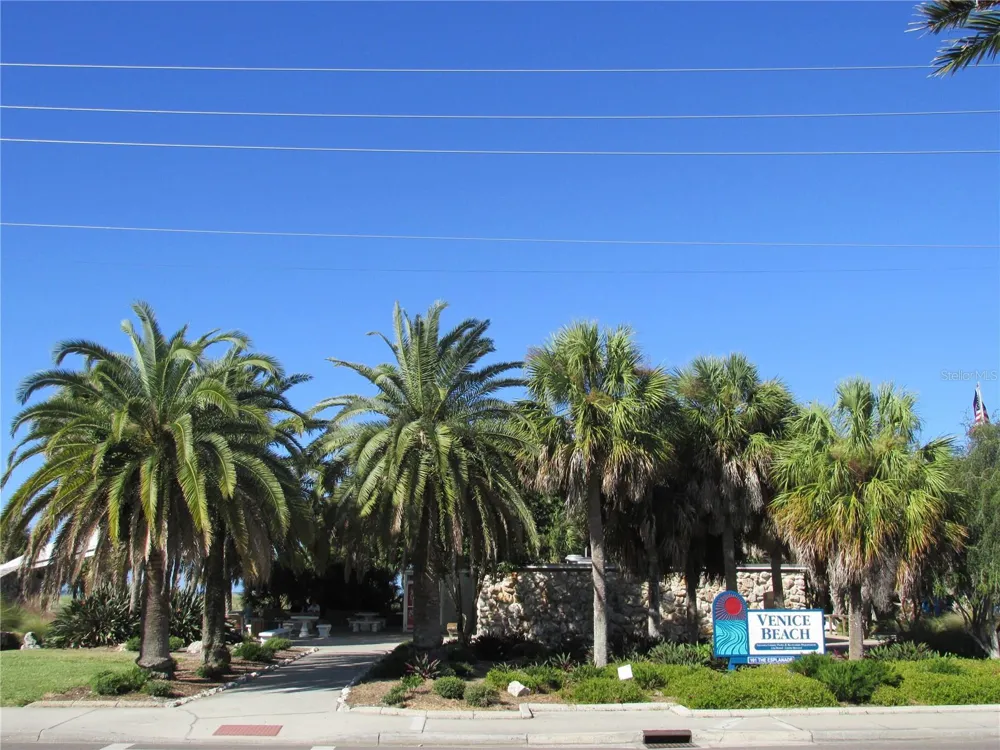 1258 BARBARA DRIVE #106 Venice, FL 34285