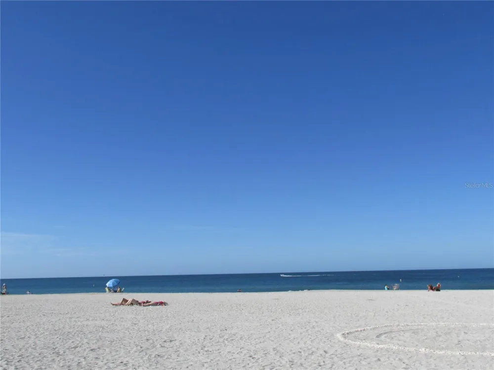 1258 BARBARA DRIVE #106 Venice, FL 34285