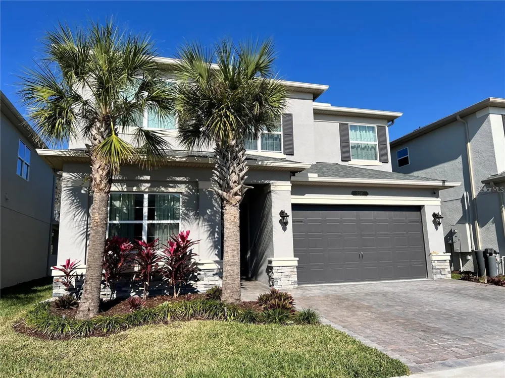 3281 GREAT BANYAN WAY Wesley Chapel, FL 33543