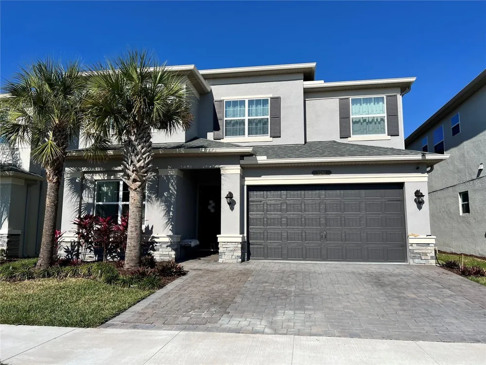3281 GREAT BANYAN WAY Wesley Chapel, FL 33543