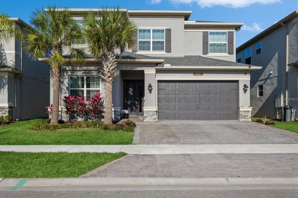 3281 GREAT BANYAN WAY Wesley Chapel, FL 33543