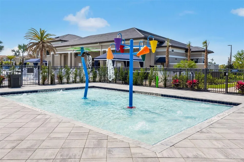 3281 GREAT BANYAN WAY Wesley Chapel, FL 33543