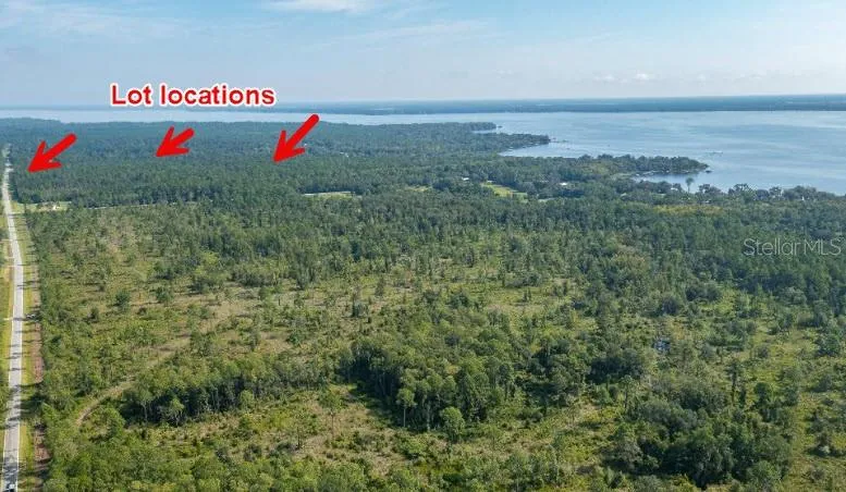 859 W RIVER ROAD Palatka, FL 32177