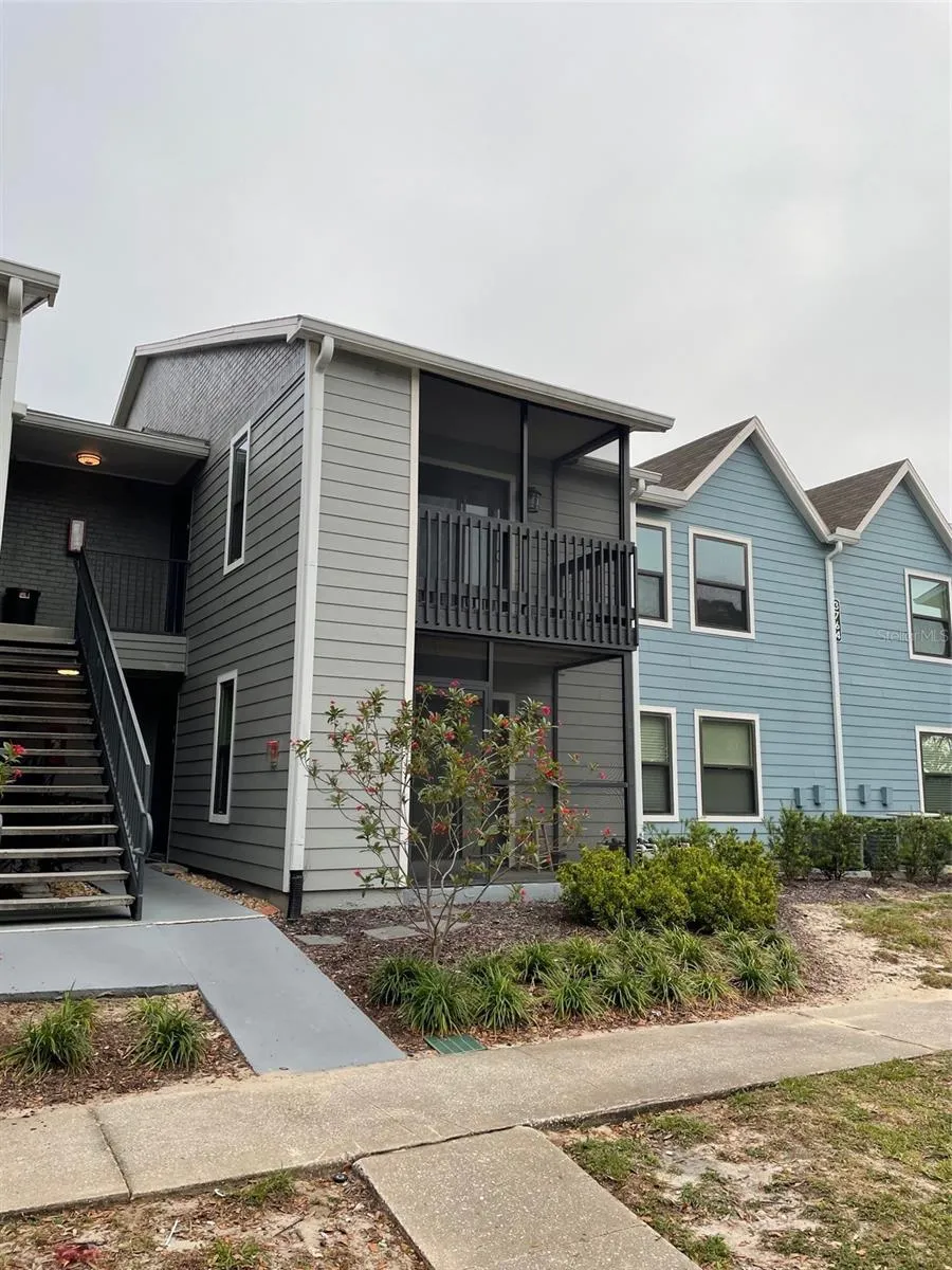 3764 IDLEBROOK CIRCLE #204 Casselberry, FL 32707