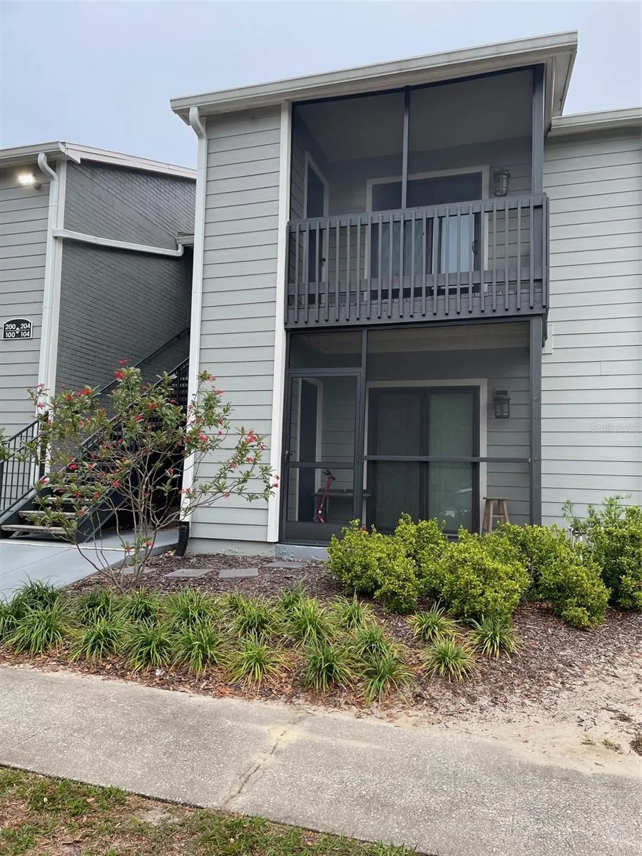 3764 IDLEBROOK CIRCLE #204 Casselberry, FL 32707