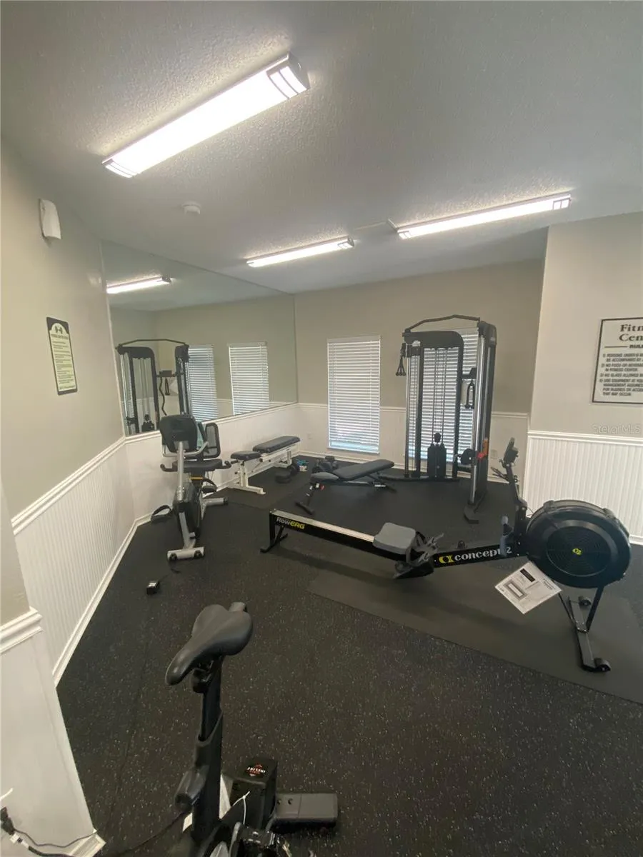 3764 IDLEBROOK CIRCLE #204 Casselberry, FL 32707