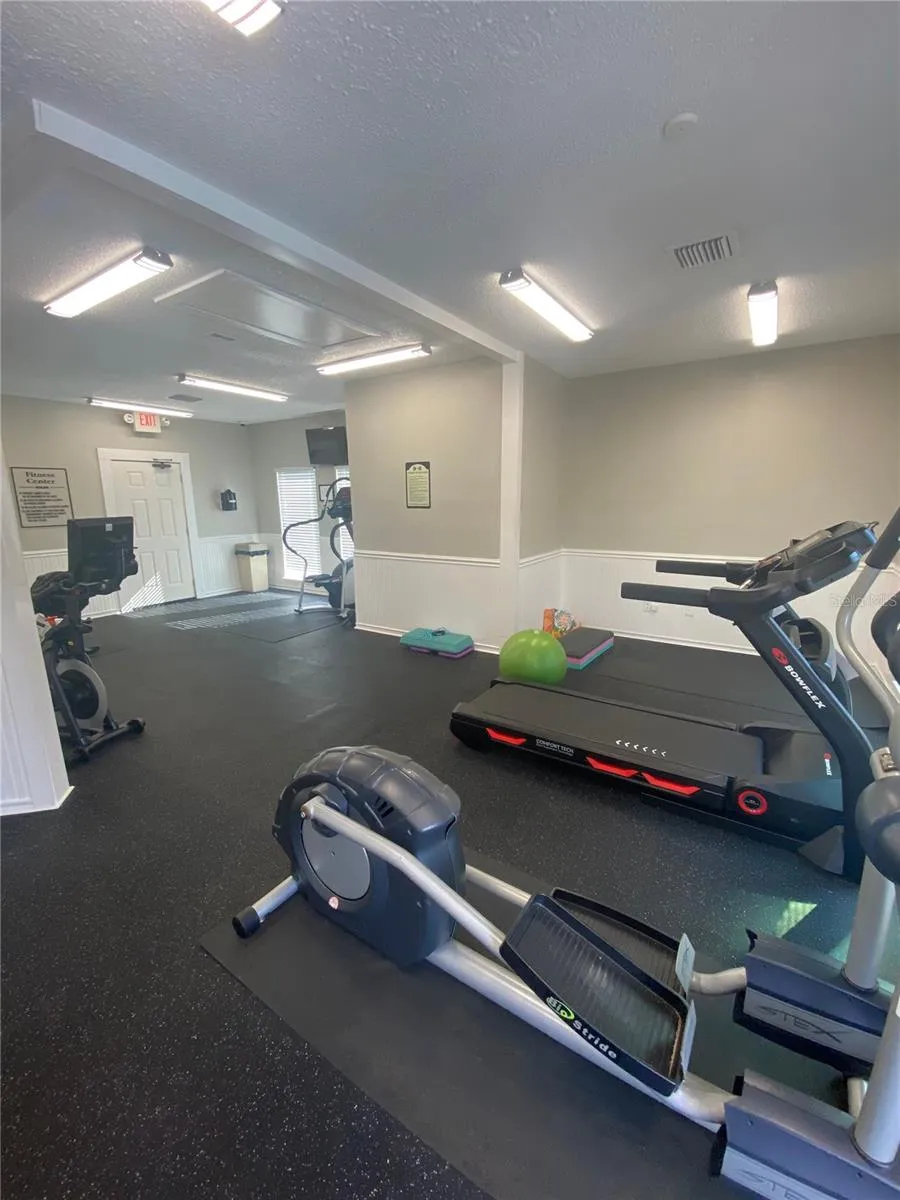 3764 IDLEBROOK CIRCLE #204 Casselberry, FL 32707