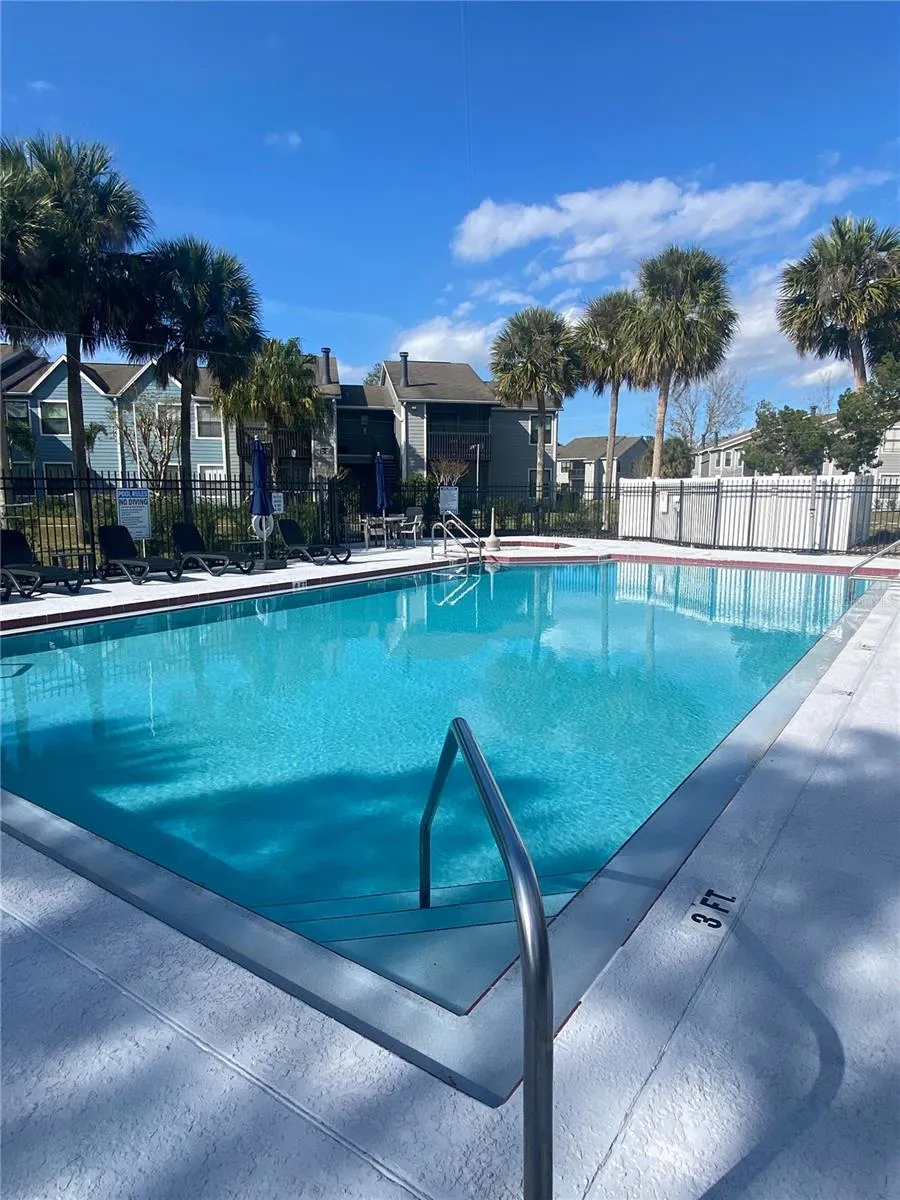 3764 IDLEBROOK CIRCLE #204 Casselberry, FL 32707