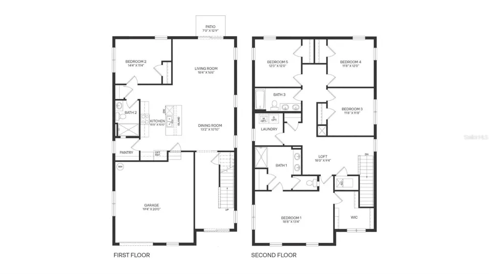 2951 FAIRFIELD AVENUE S St Petersburg, FL 33712