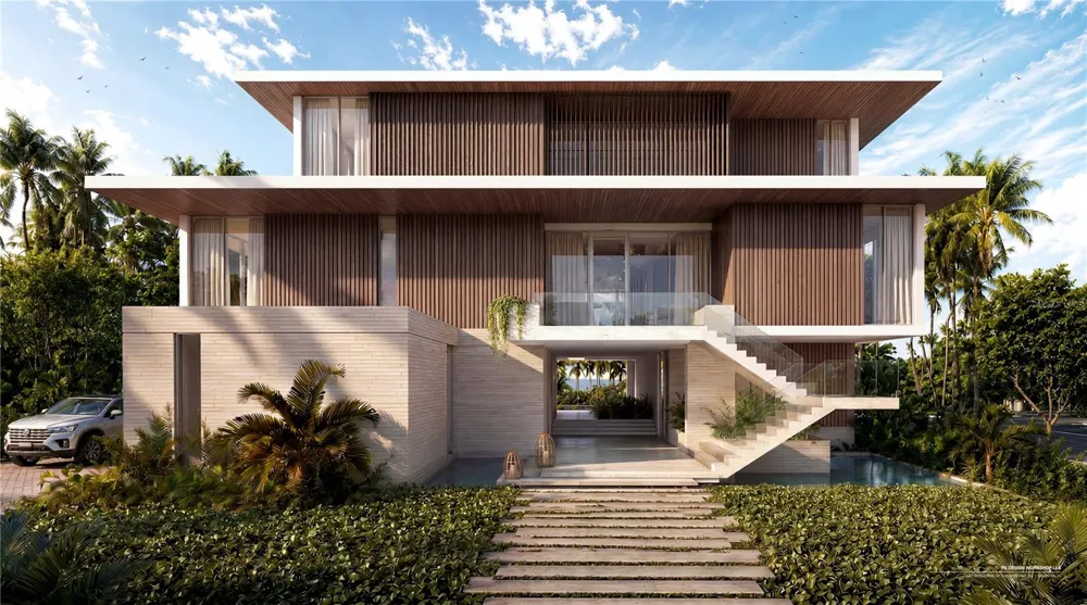1600 HARBOR SOUND DRIVE Longboat Key, FL 34228