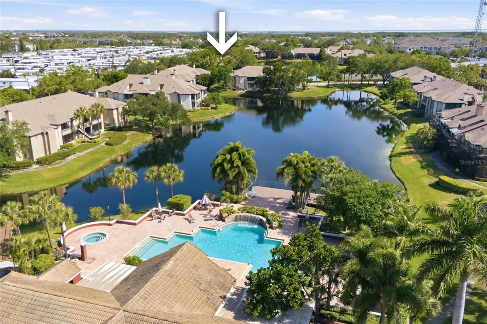 10265 GANDY BOULEVARD #1806 St Petersburg, FL 33702
