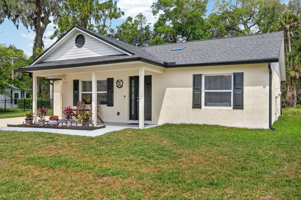 228 RIVER ISLAND CIRCLE St Augustine, FL 32095