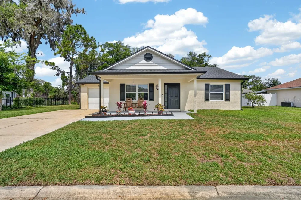 228 RIVER ISLAND CIRCLE St Augustine, FL 32095