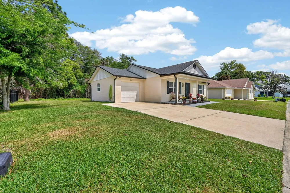 228 RIVER ISLAND CIRCLE St Augustine, FL 32095
