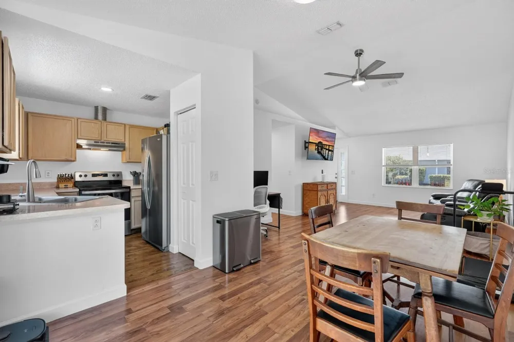 228 RIVER ISLAND CIRCLE St Augustine, FL 32095