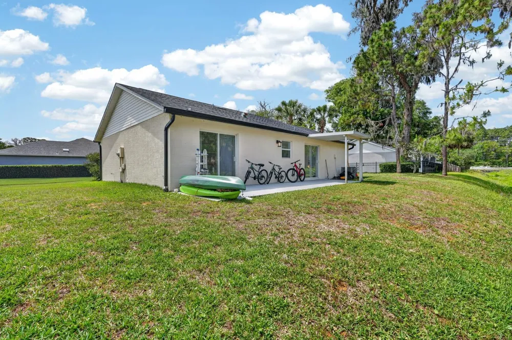 228 RIVER ISLAND CIRCLE St Augustine, FL 32095