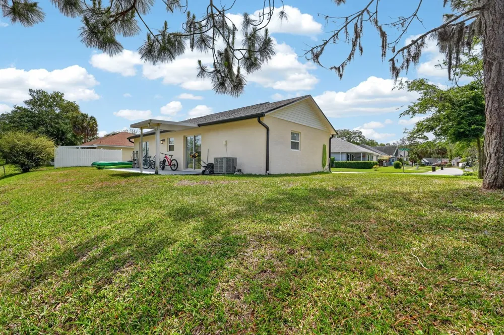 228 RIVER ISLAND CIRCLE St Augustine, FL 32095