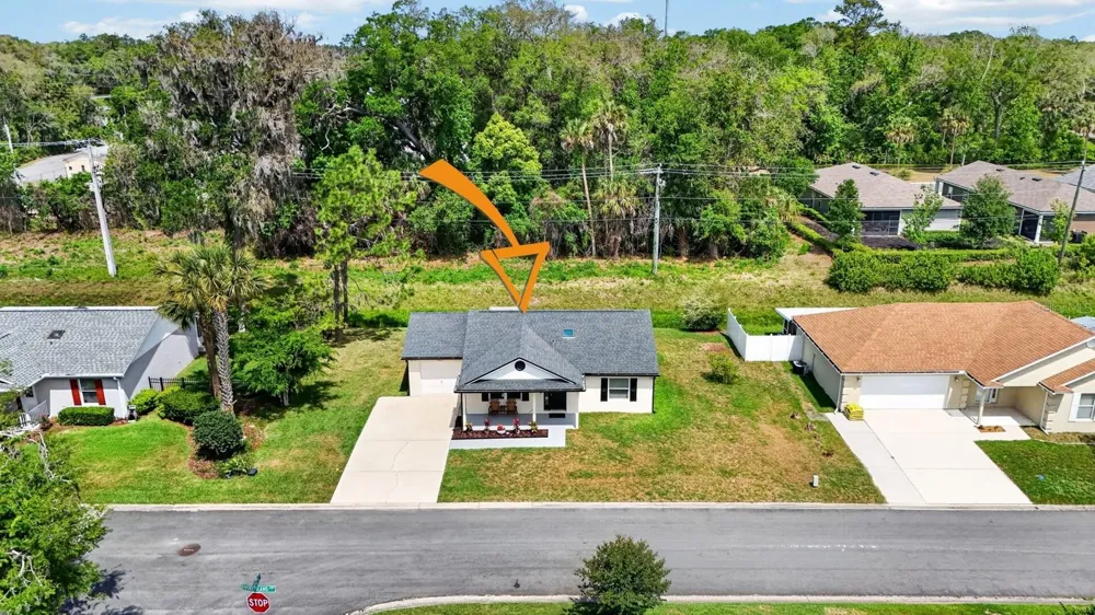 228 RIVER ISLAND CIRCLE St Augustine, FL 32095