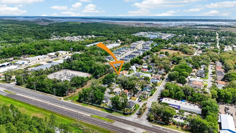 228 RIVER ISLAND CIRCLE St Augustine, FL 32095