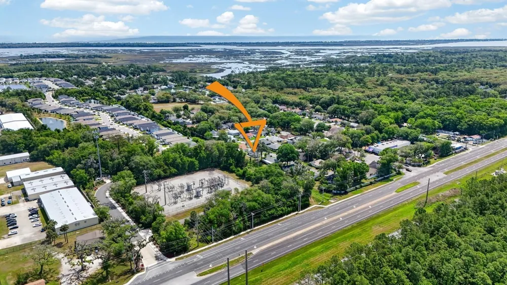 228 RIVER ISLAND CIRCLE St Augustine, FL 32095