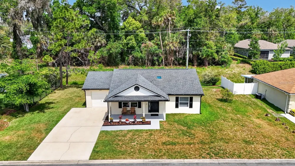 228 RIVER ISLAND CIRCLE St Augustine, FL 32095
