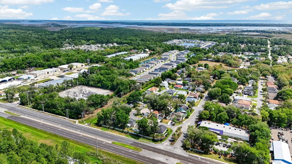 228 RIVER ISLAND CIRCLE St Augustine, FL 32095