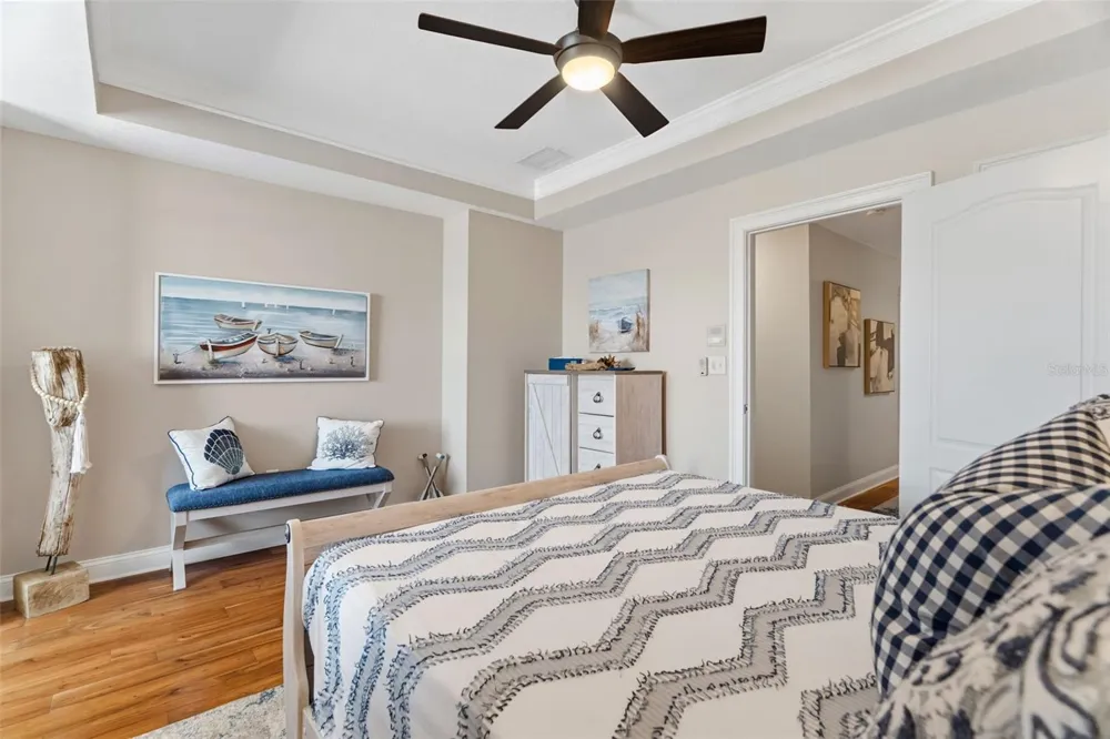 6420 SUNSET BAY CIRCLE Apollo Beach, FL 33572