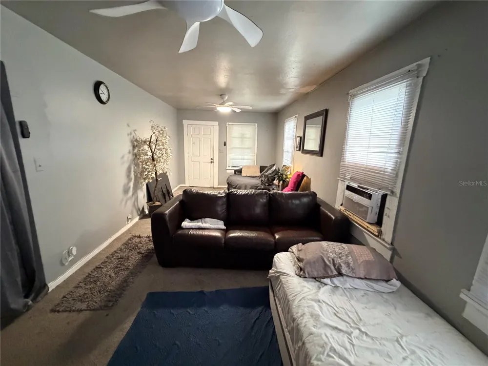 Address Not Shown Tampa, FL 33605
