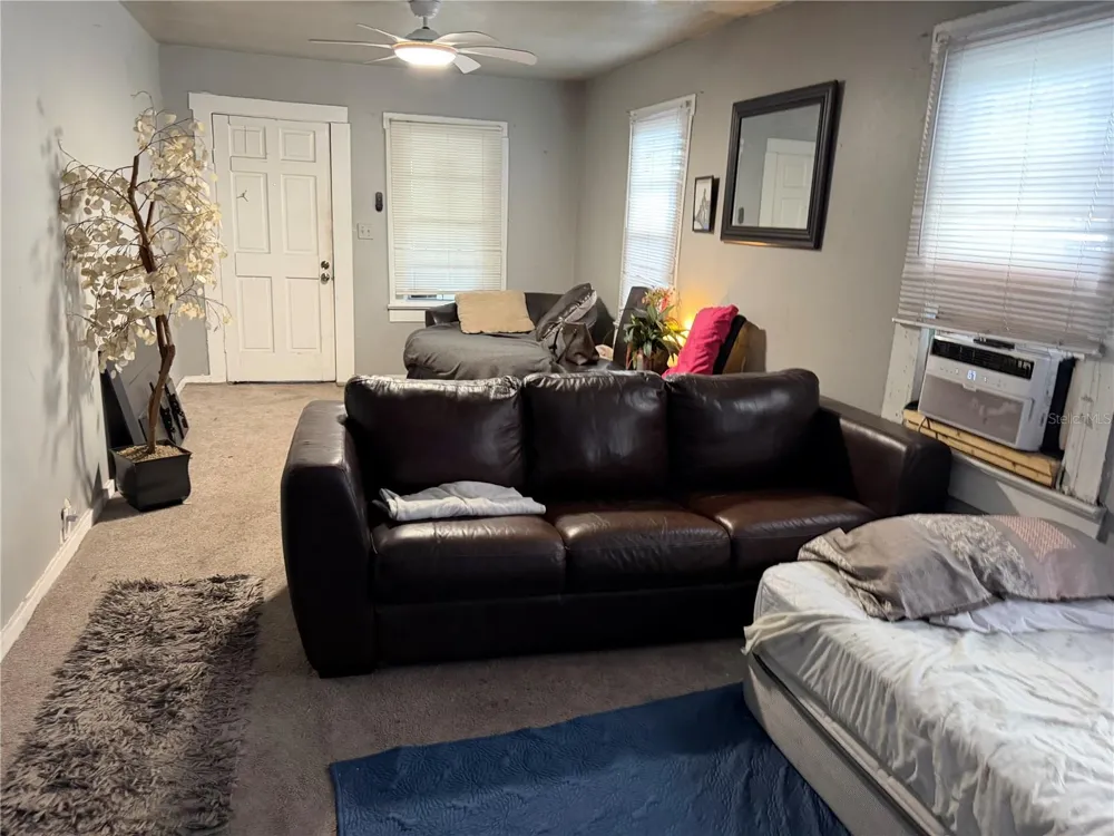 Address Not Shown Tampa, FL 33605