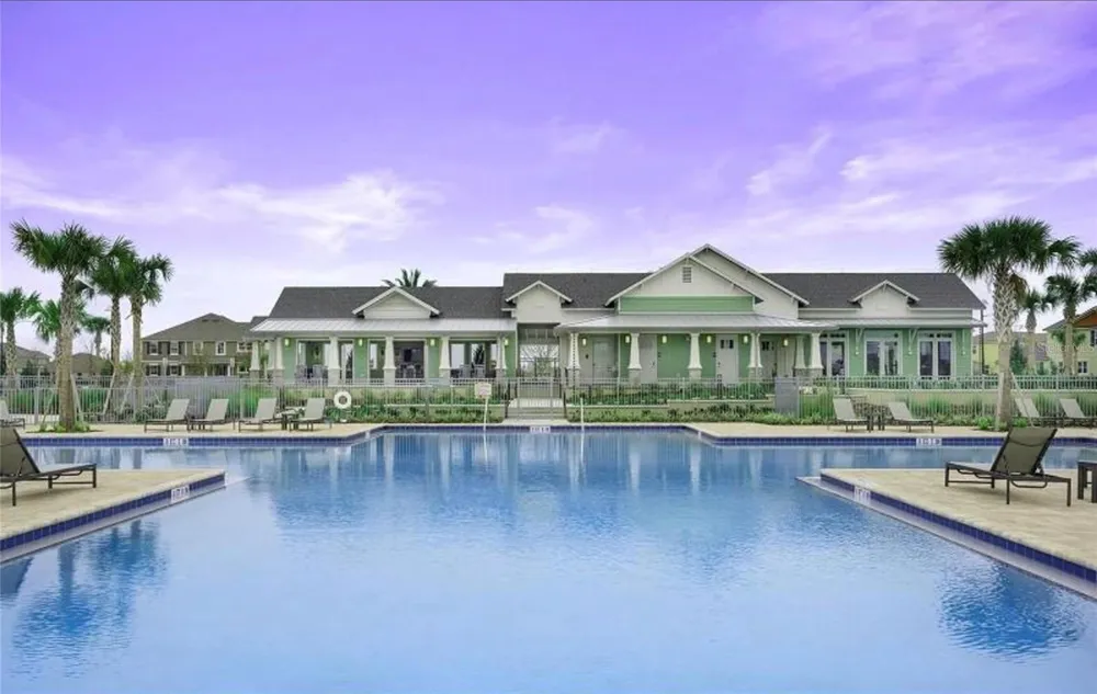 2673 SPIDER LILY COURT Clermont, FL 34711