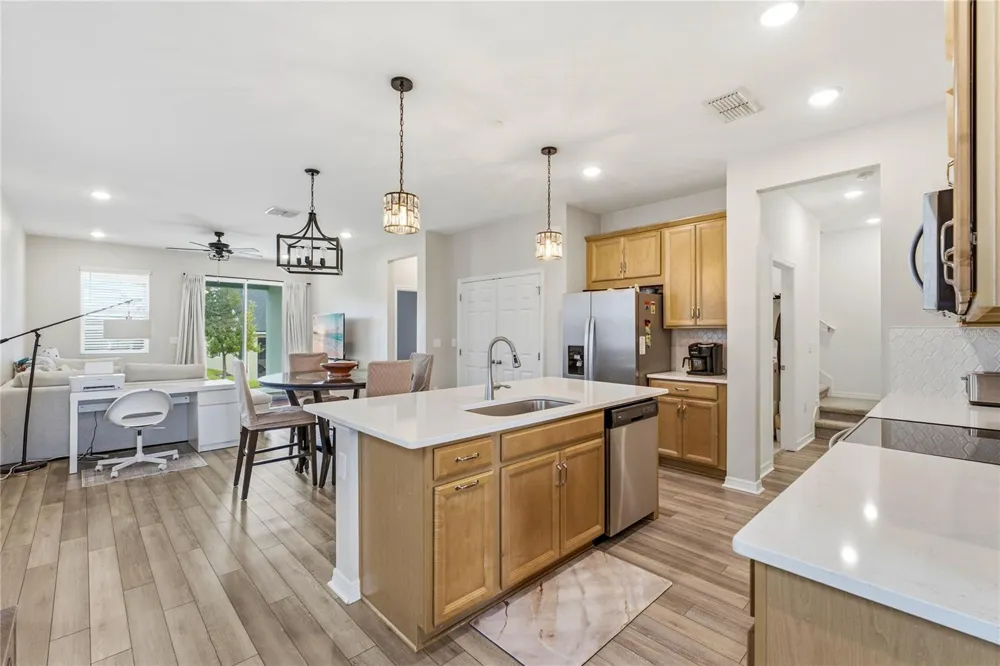 2673 SPIDER LILY COURT Clermont, FL 34711