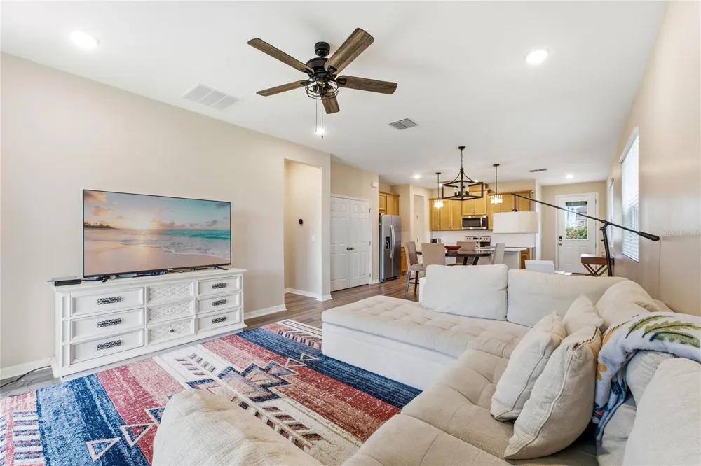 2673 SPIDER LILY COURT Clermont, FL 34711
