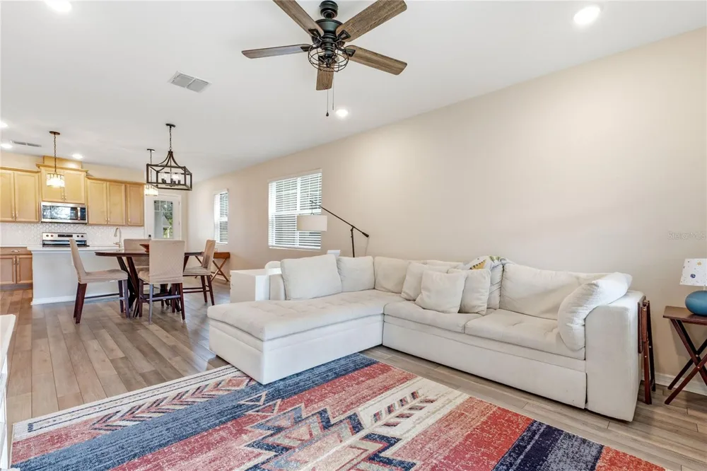 2673 SPIDER LILY COURT Clermont, FL 34711