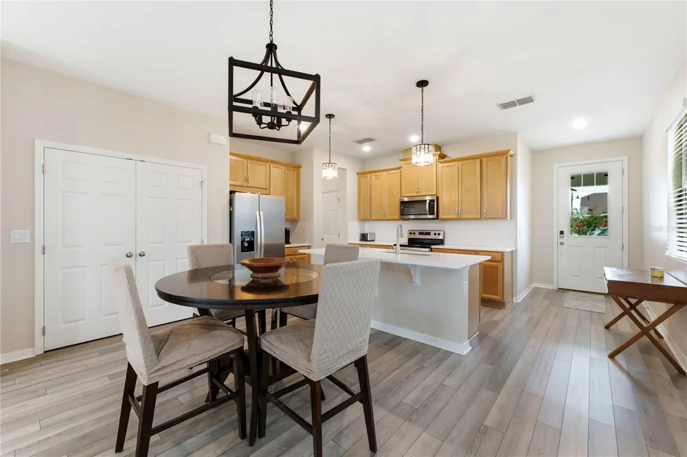 2673 SPIDER LILY COURT Clermont, FL 34711