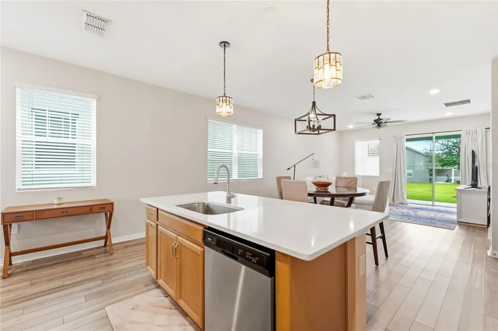 2673 SPIDER LILY COURT Clermont, FL 34711