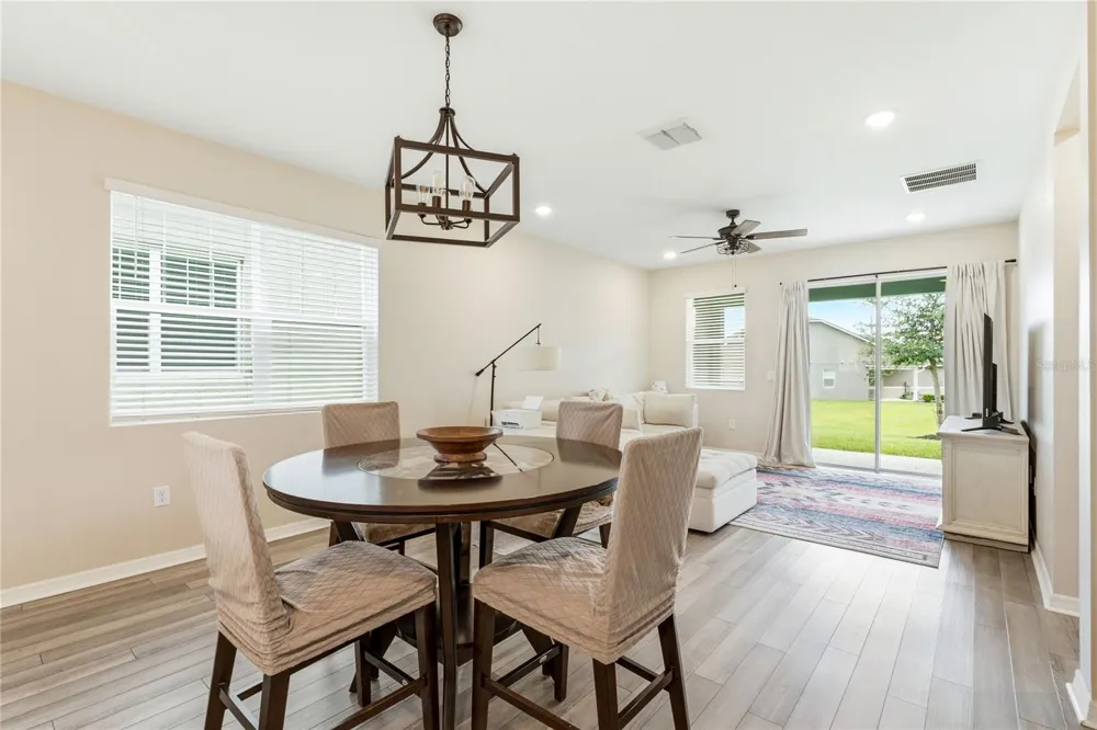 2673 SPIDER LILY COURT Clermont, FL 34711