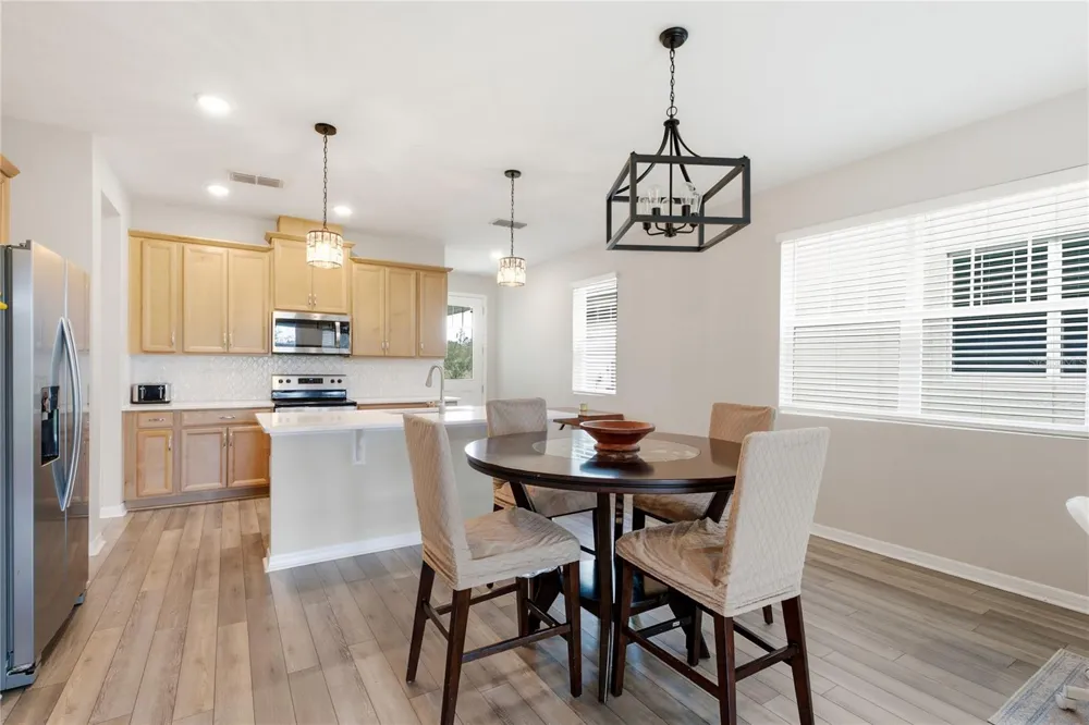 2673 SPIDER LILY COURT Clermont, FL 34711