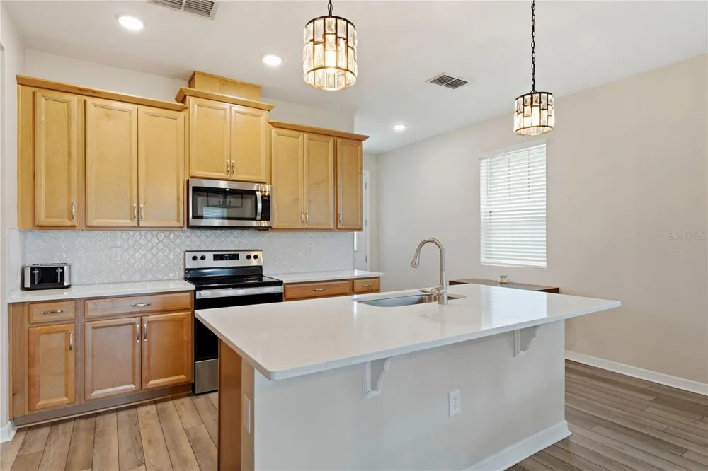 2673 SPIDER LILY COURT Clermont, FL 34711