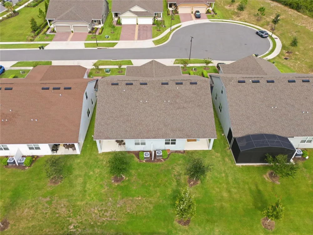 2673 SPIDER LILY COURT Clermont, FL 34711