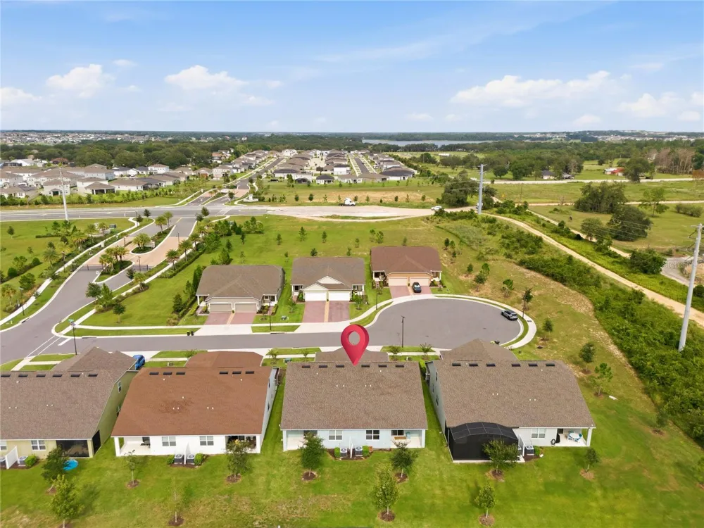 2673 SPIDER LILY COURT Clermont, FL 34711