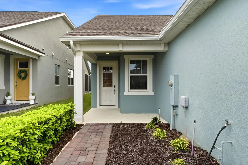 2673 SPIDER LILY COURT Clermont, FL 34711