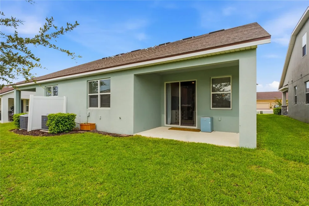 2673 SPIDER LILY COURT Clermont, FL 34711
