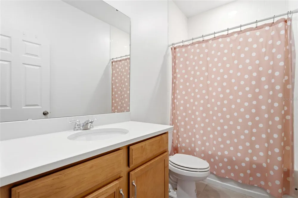 2673 SPIDER LILY COURT Clermont, FL 34711