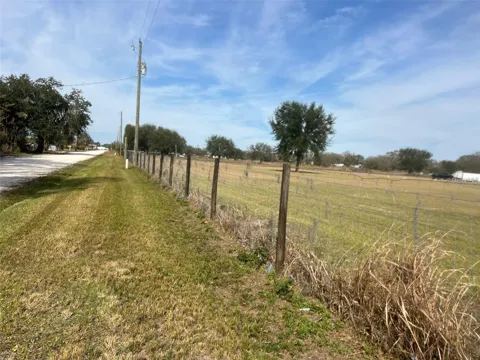 HART ROAD