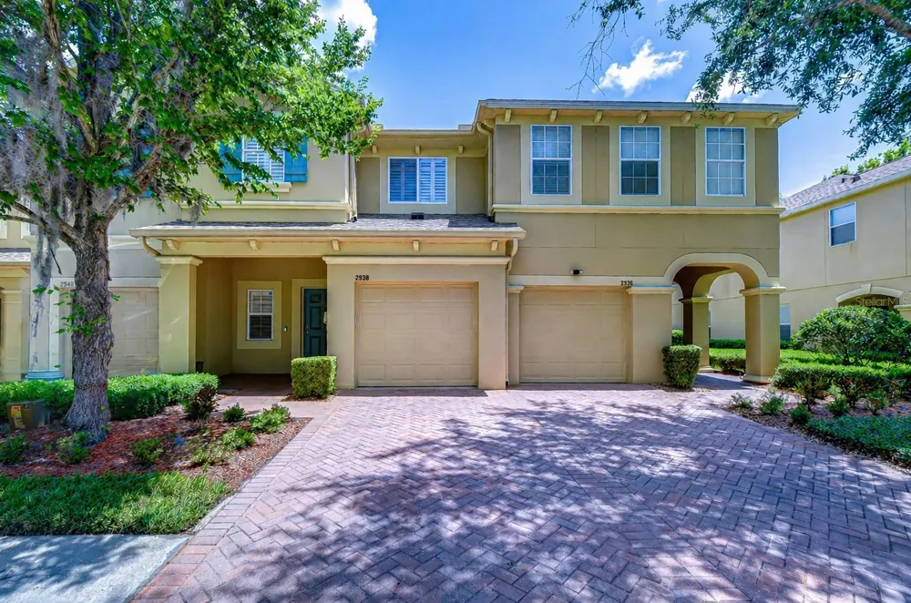 2938 LOCHCARRON DRIVE Land O Lakes, FL 34638