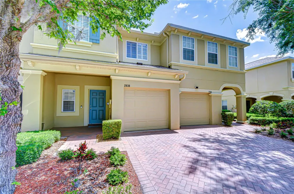2938 LOCHCARRON DRIVE Land O Lakes, FL 34638