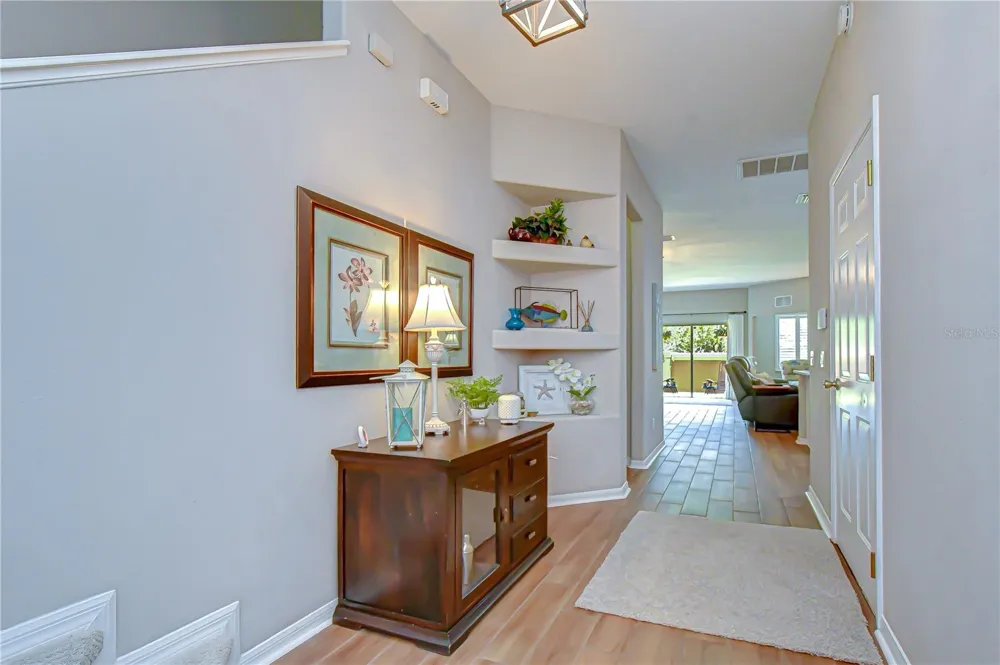 2938 LOCHCARRON DRIVE Land O Lakes, FL 34638