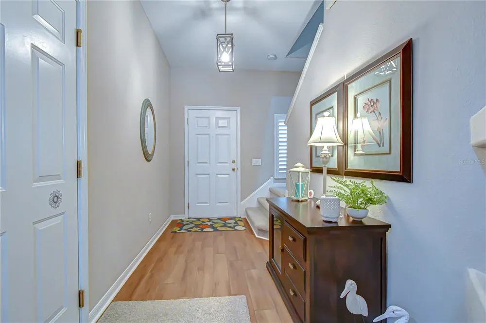 2938 LOCHCARRON DRIVE Land O Lakes, FL 34638